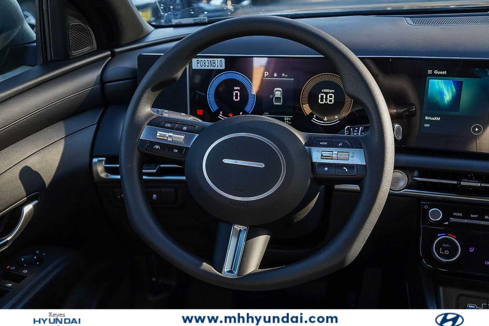 Thumbnail: 2026 Hyundai Santa Cruz - 16