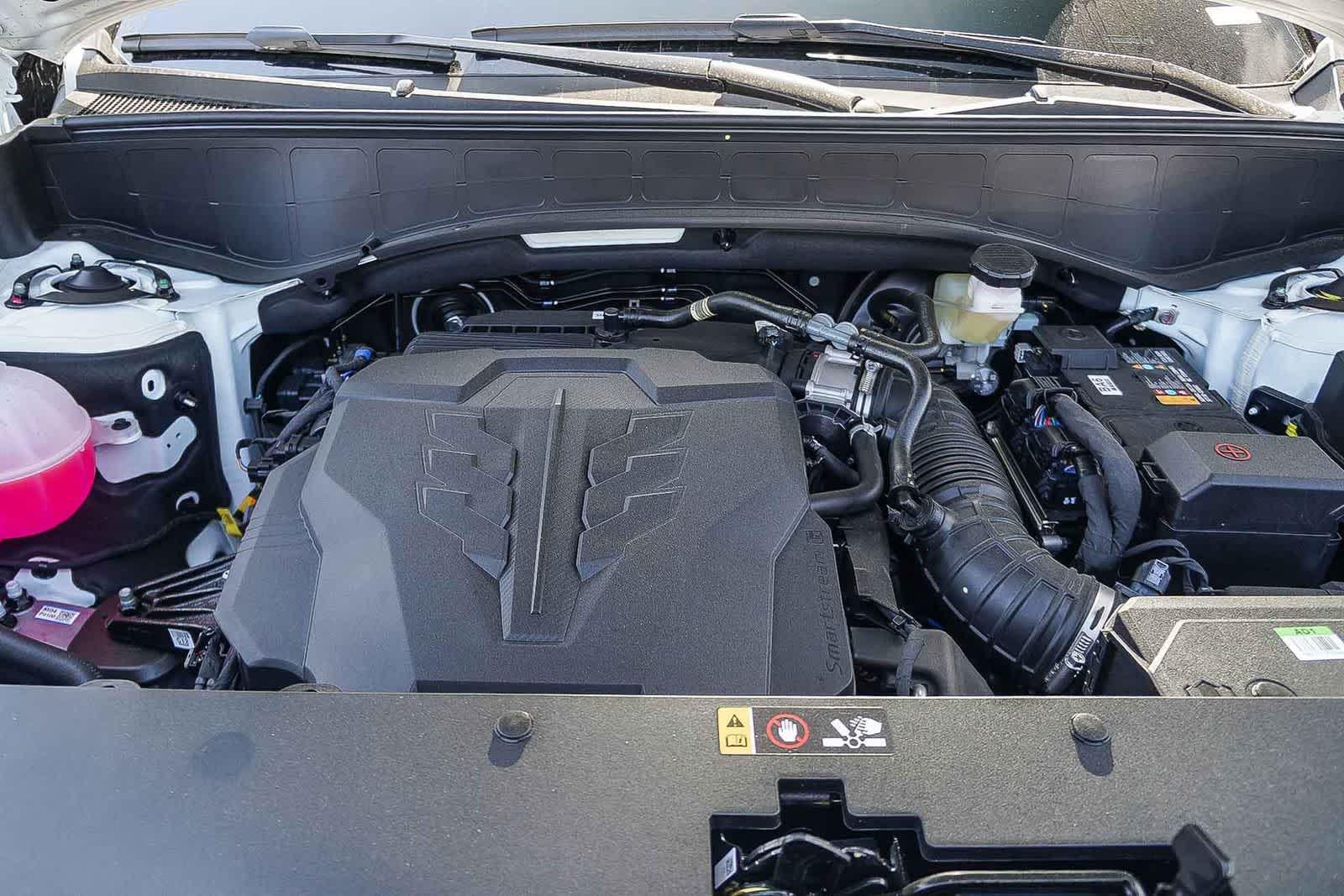 Thumbnail: 2026 Hyundai Palisade - 12