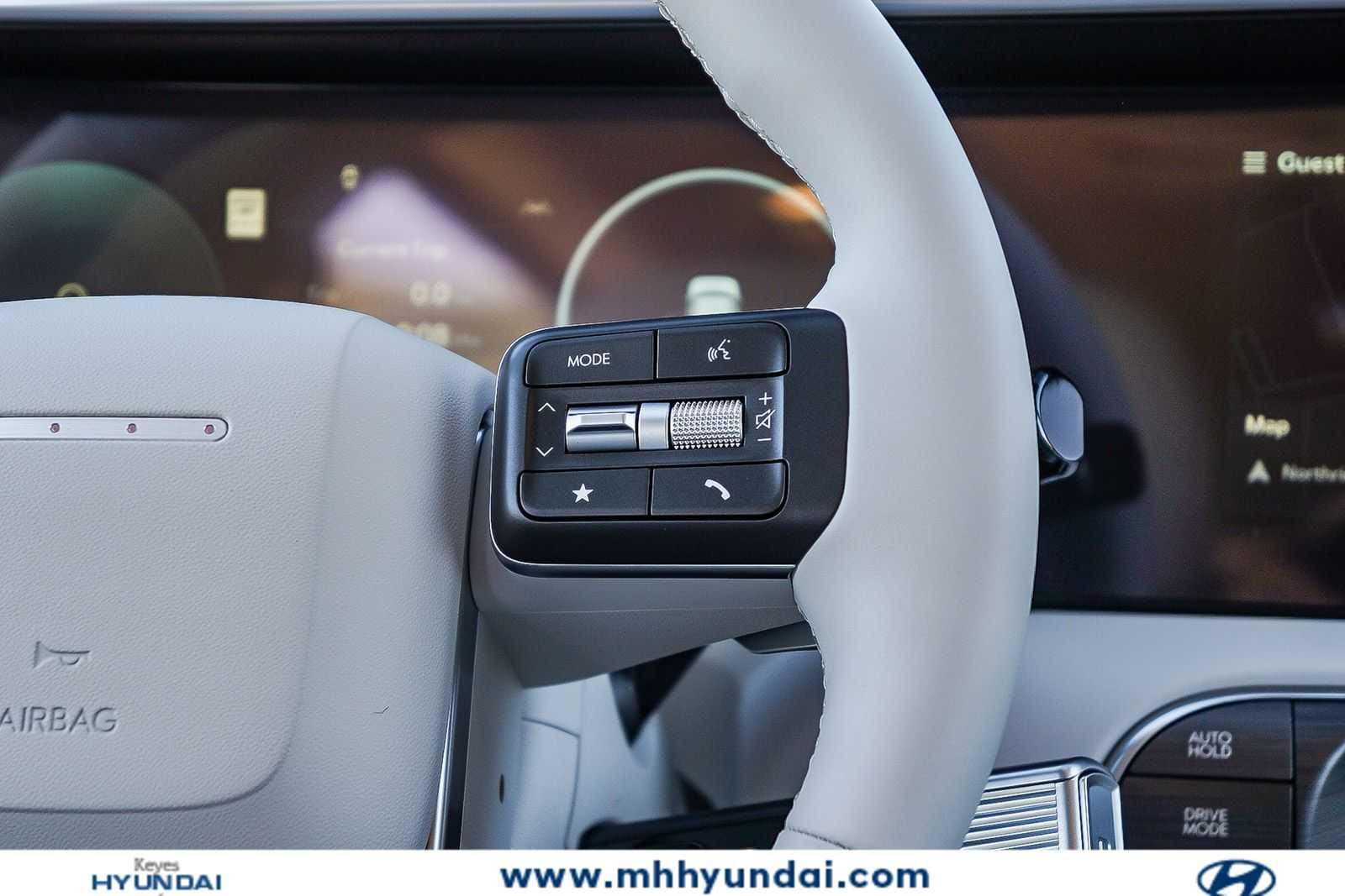 Thumbnail: 2026 Hyundai Palisade - 18
