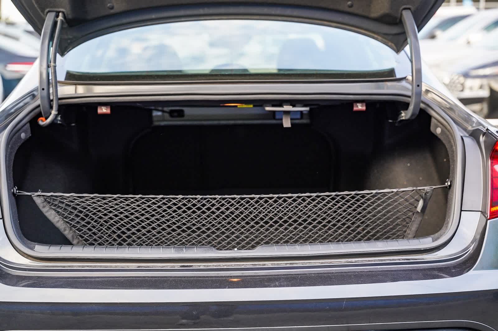 Thumbnail: 2023 Hyundai Sonata - 26