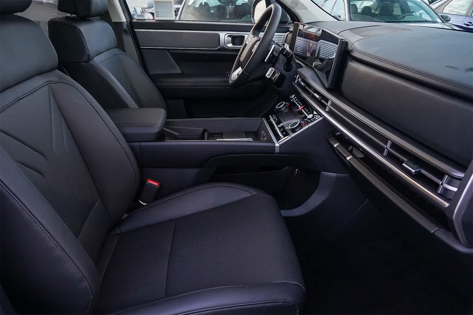 Thumbnail: 2026 Hyundai Santa Fe - 19