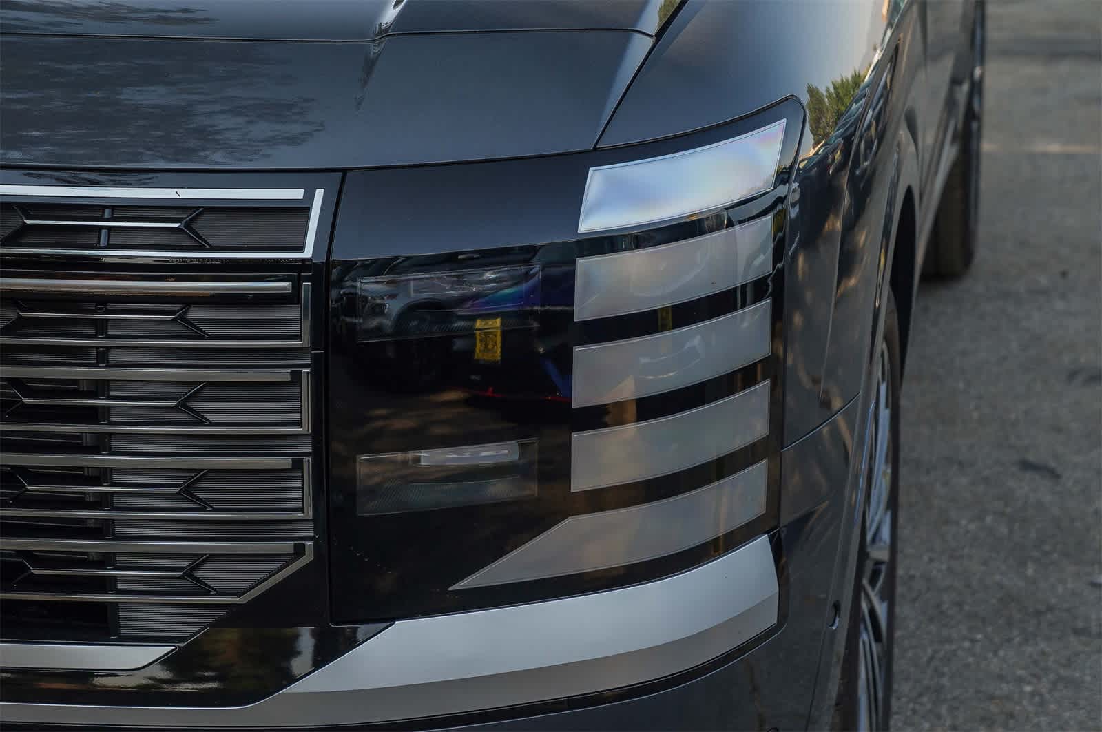 Thumbnail: 2026 Hyundai Palisade - 8