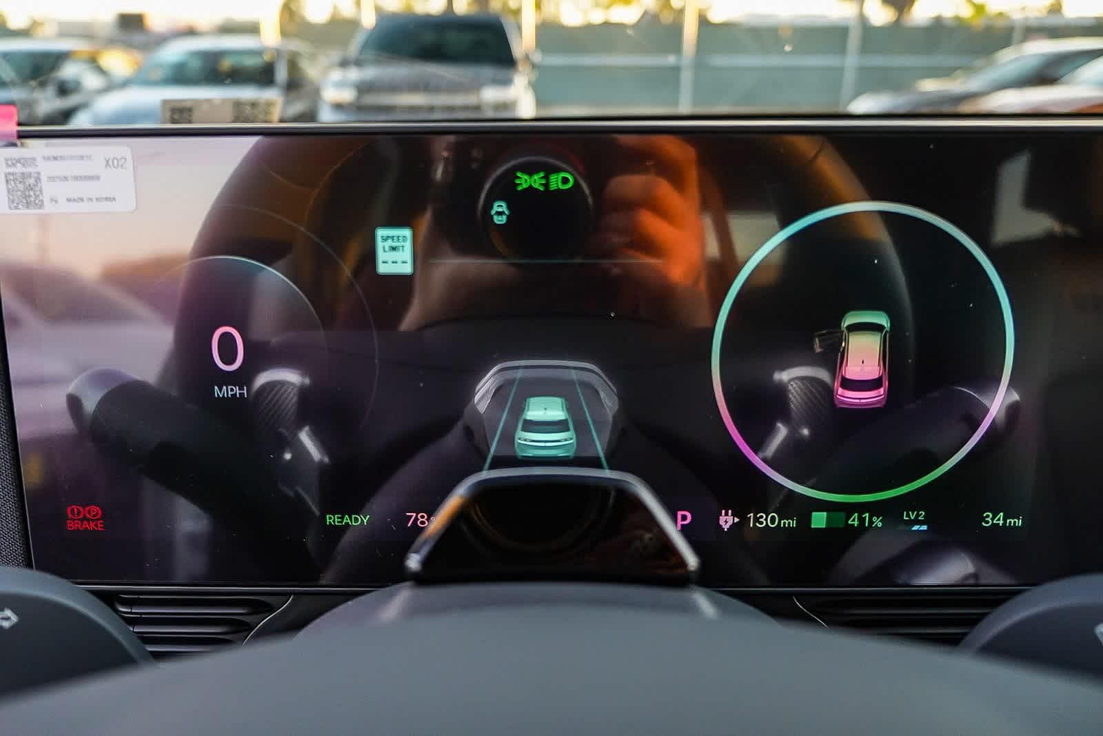 Thumbnail: 2026 Hyundai Ioniq 5 - 27