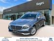 Used 2017 Mercedes-Benz E-Class E 300 Sedan