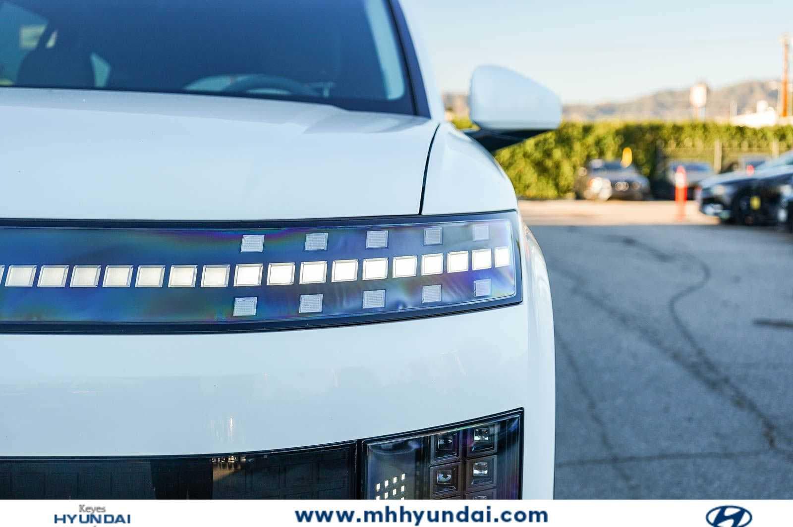 Thumbnail: 2026 Hyundai Ioniq - 10