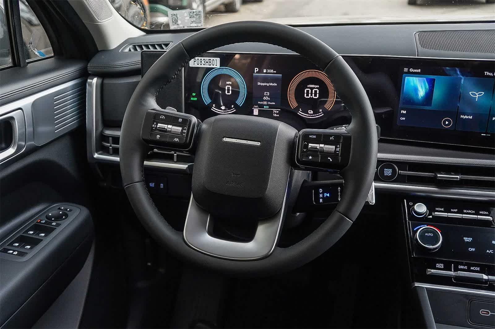 Thumbnail: 2026 Hyundai Santa Fe - 16