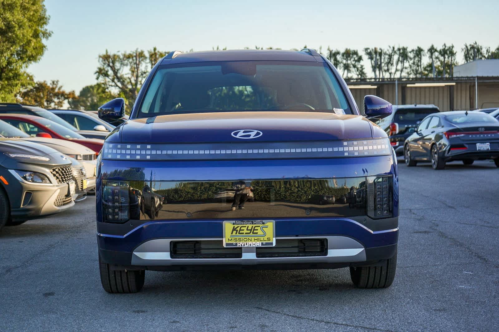 Thumbnail: 2026 Hyundai Ioniq - 2