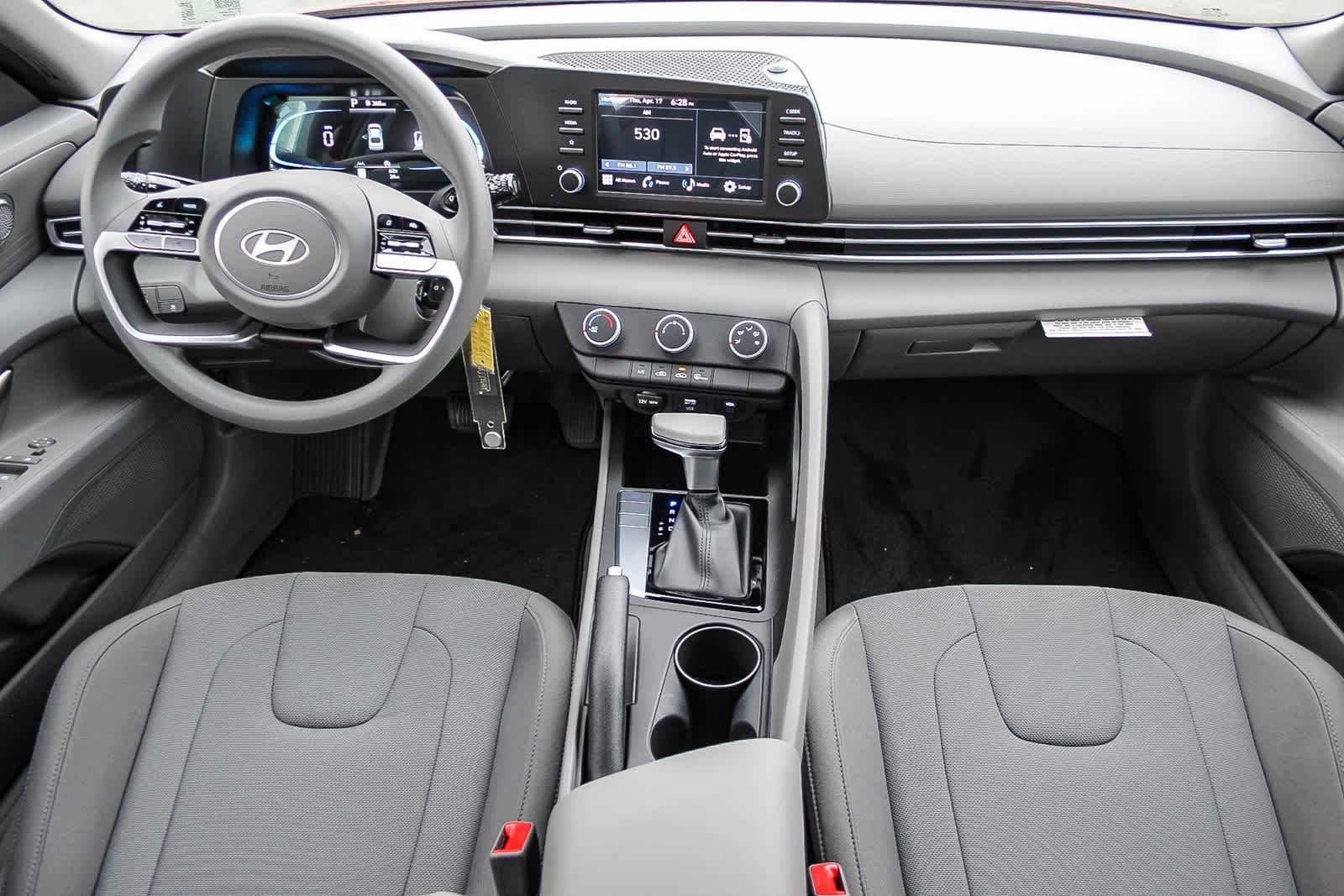 Thumbnail: 2025 Hyundai Elantra - 20