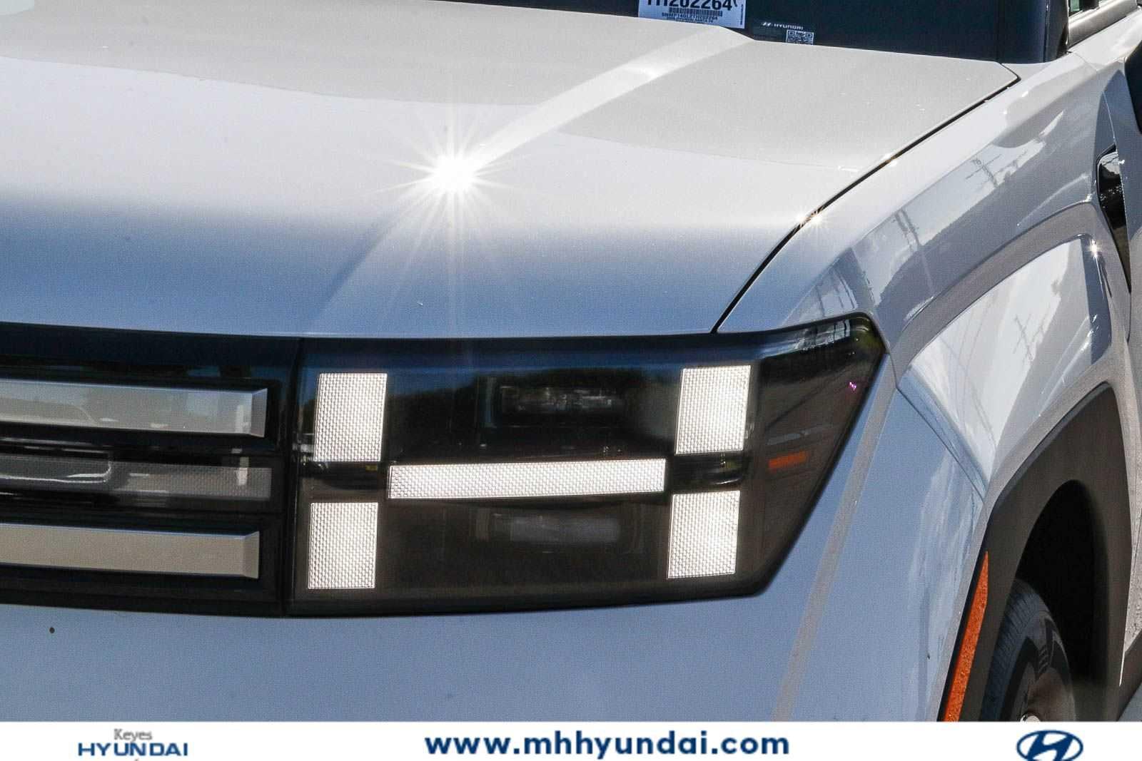 Thumbnail: 2026 Hyundai Santa Fe - 7