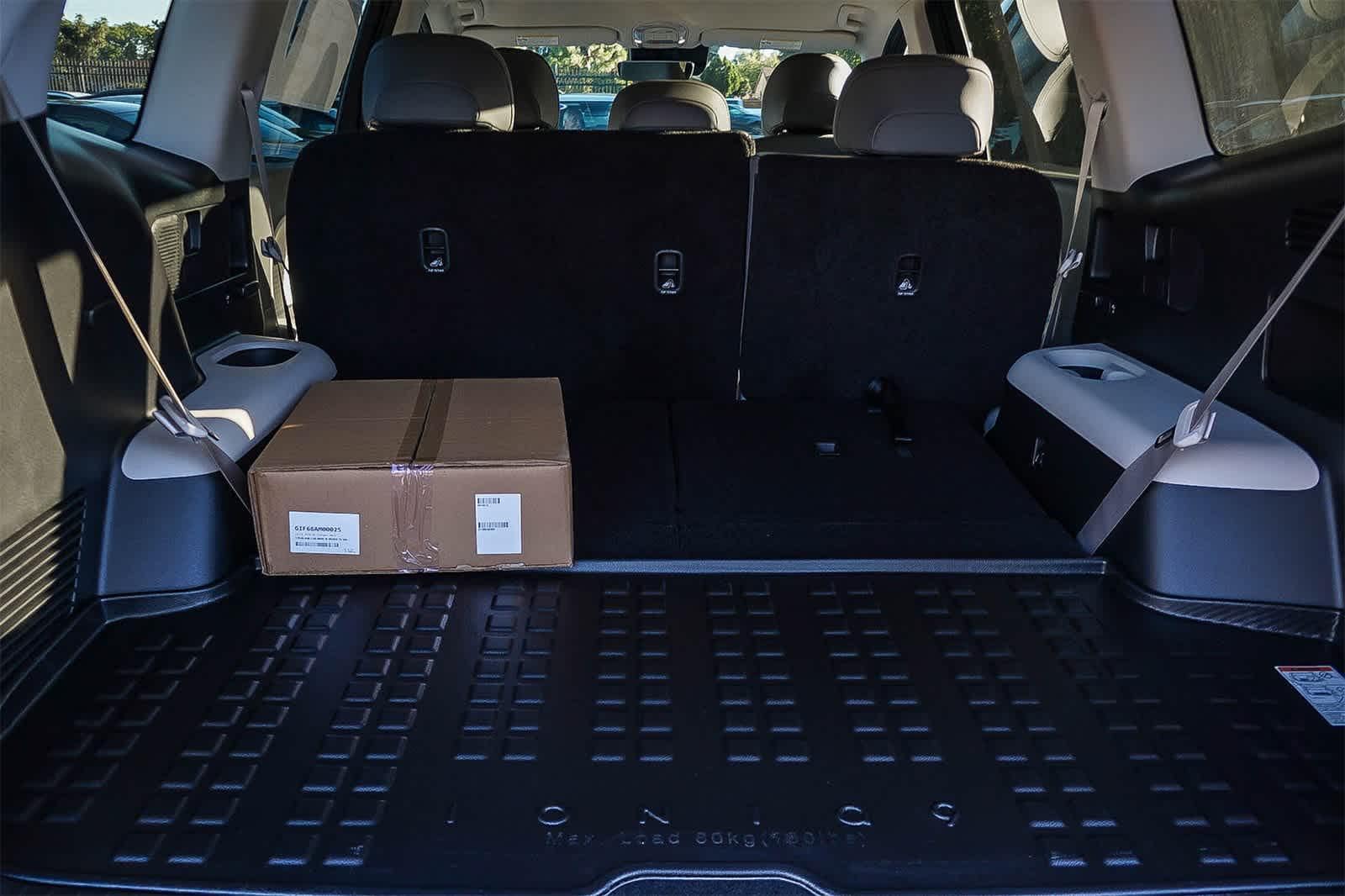 Thumbnail: 2026 Hyundai Ioniq - 28