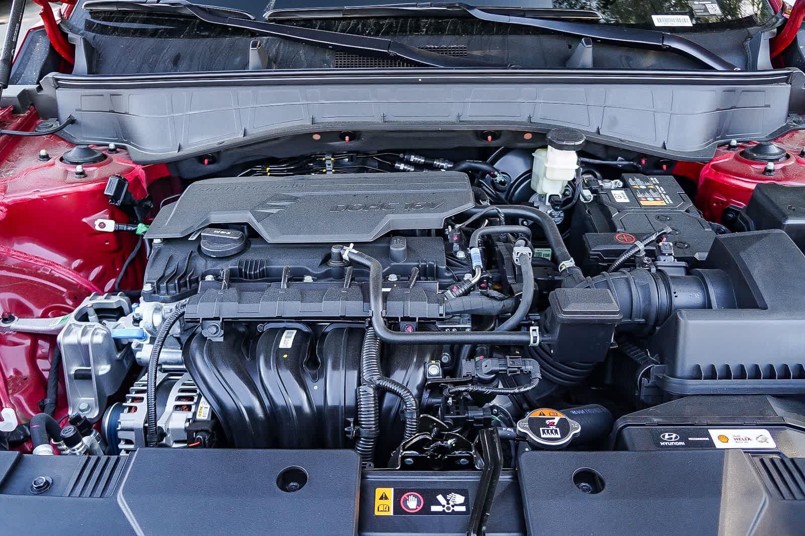 Thumbnail: 2026 Hyundai Kona - 12