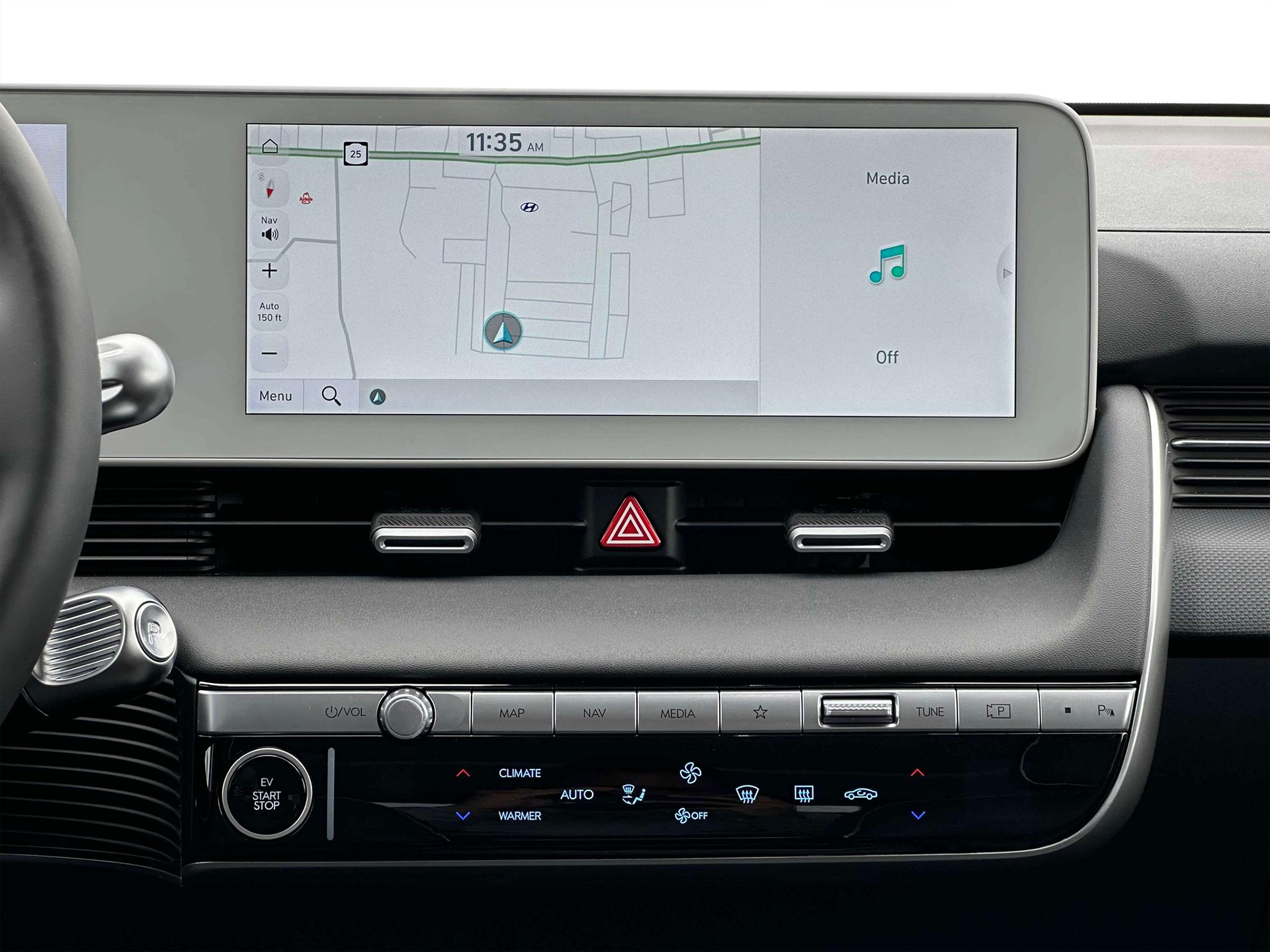 Thumbnail: 2024 Hyundai Ioniq 5 - 19