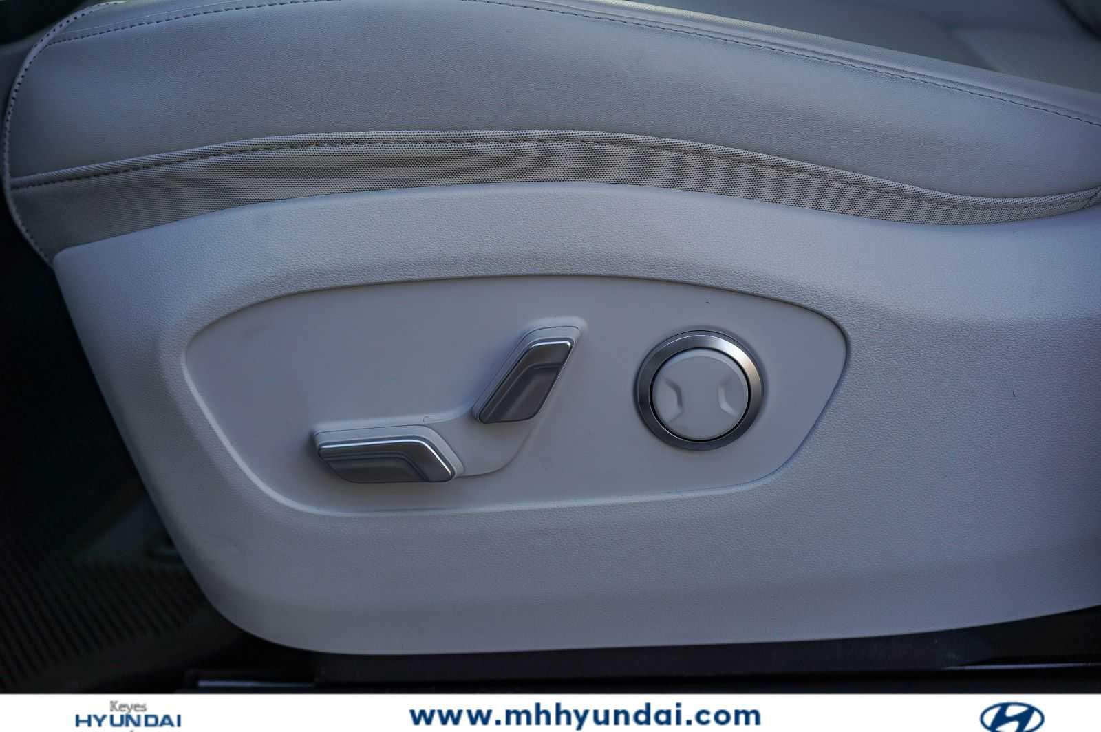 Thumbnail: 2026 Hyundai Ioniq - 23