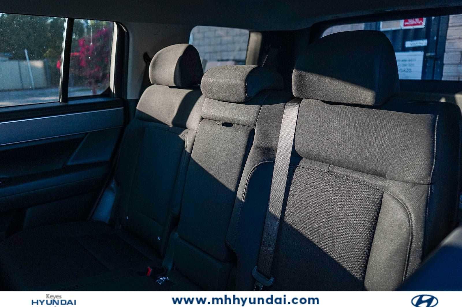 Thumbnail: 2026 Hyundai Santa Fe - 18