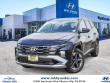 New 2025 Hyundai Tucson Hybrid SEL Convenience SUV