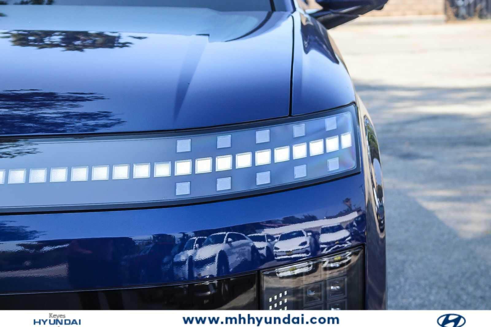Thumbnail: 2026 Hyundai Ioniq - 10