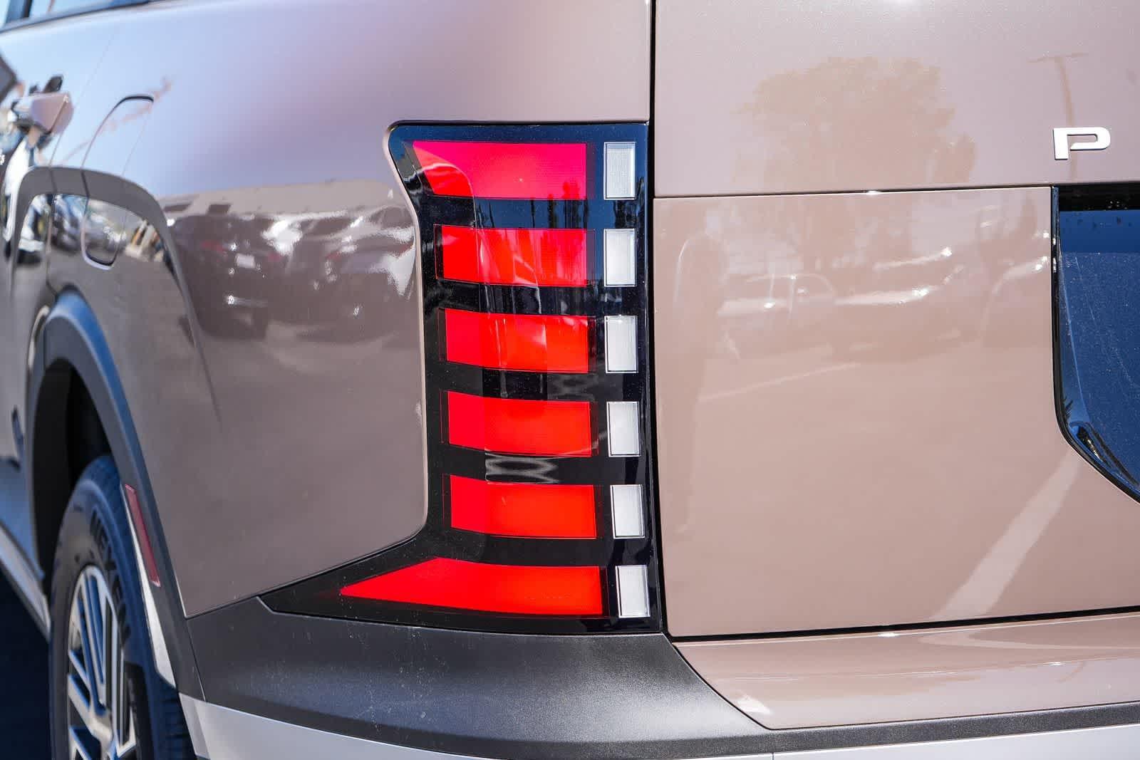 Thumbnail: 2026 Hyundai Palisade - 9