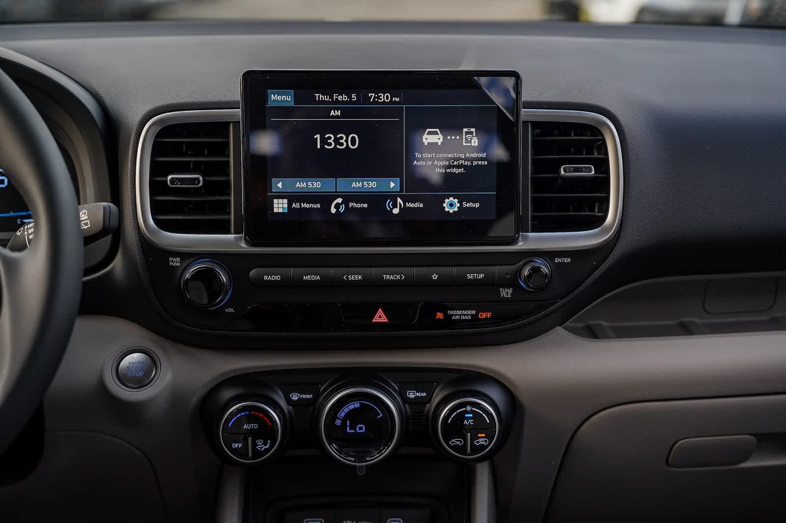 Thumbnail: 2026 Hyundai Venue - 15