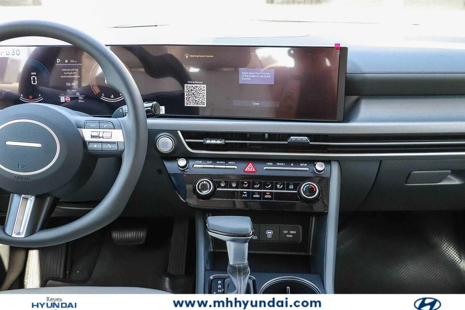 Thumbnail: 2026 Hyundai Sonata - 15