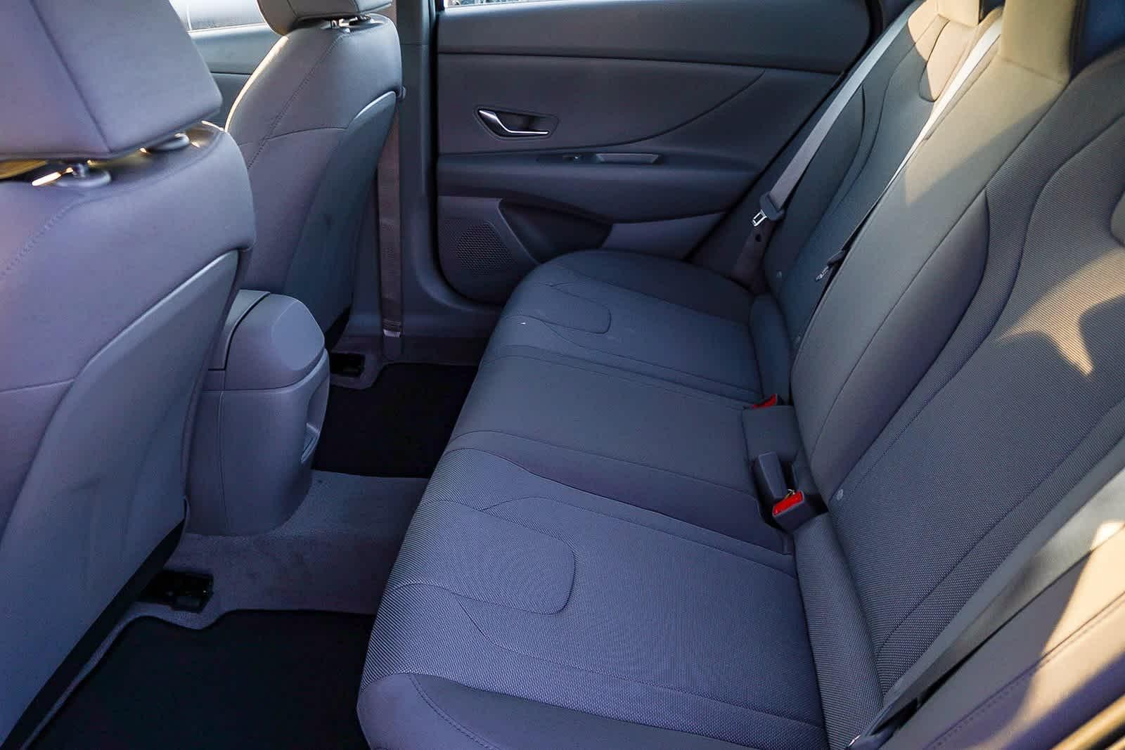 Thumbnail: 2026 Hyundai Elantra - 22