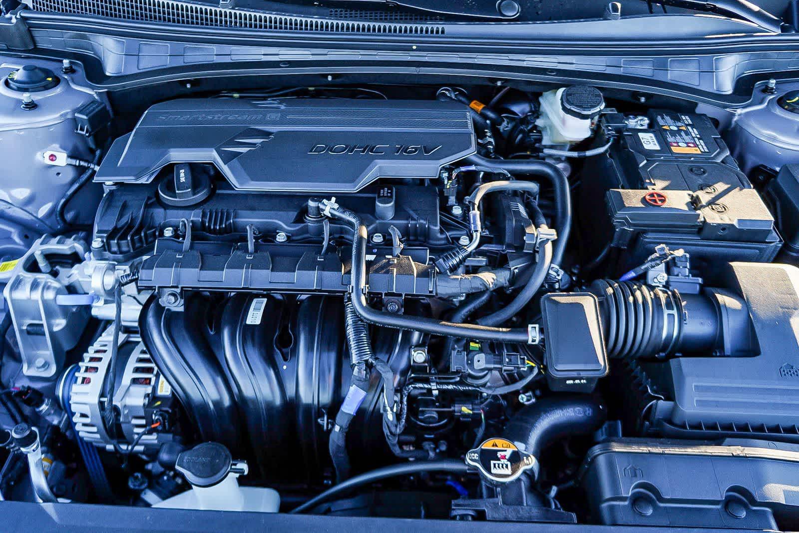 Thumbnail: 2026 Hyundai Elantra - 12