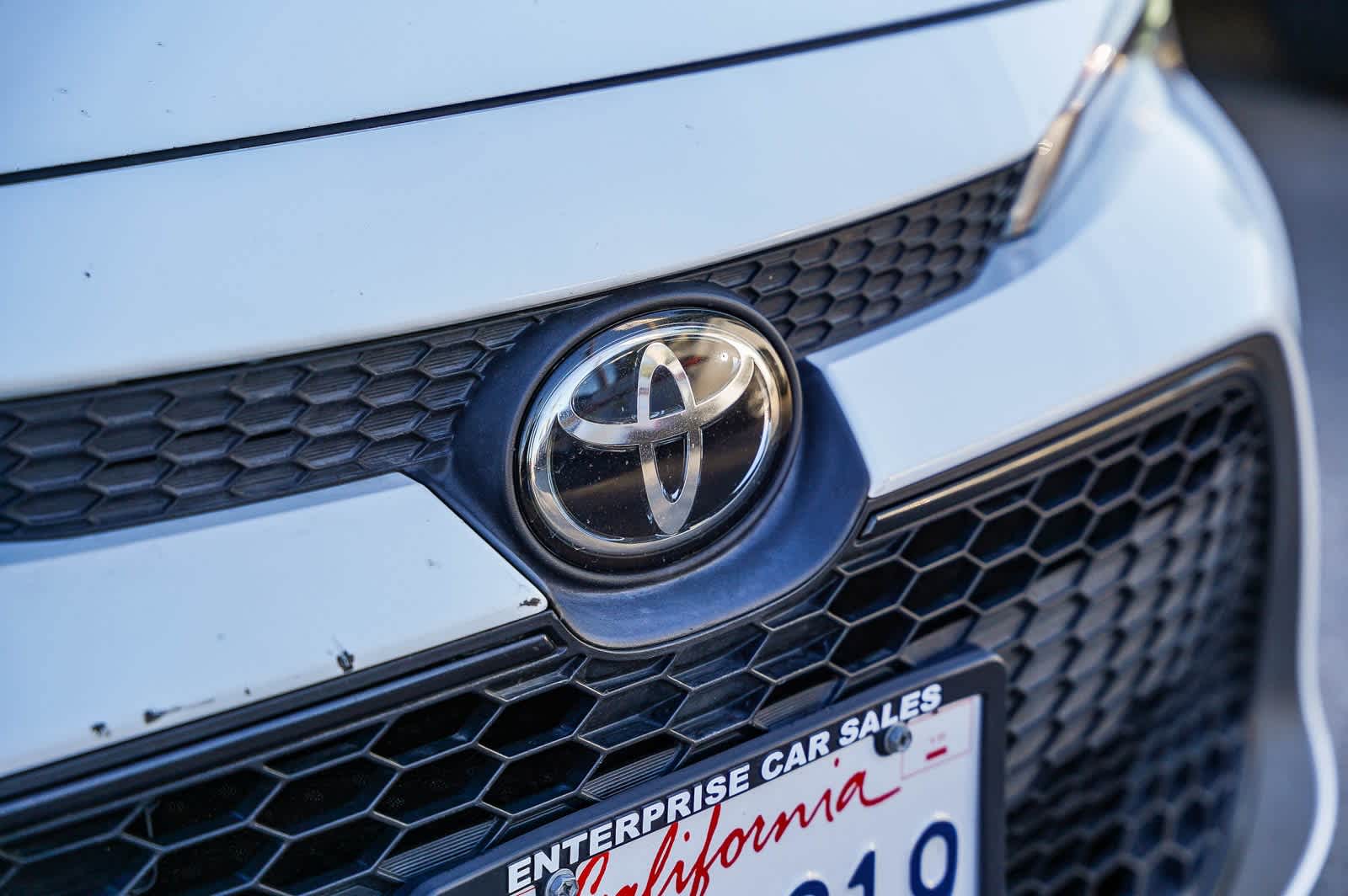 Thumbnail: 2022 Toyota Corolla - 11