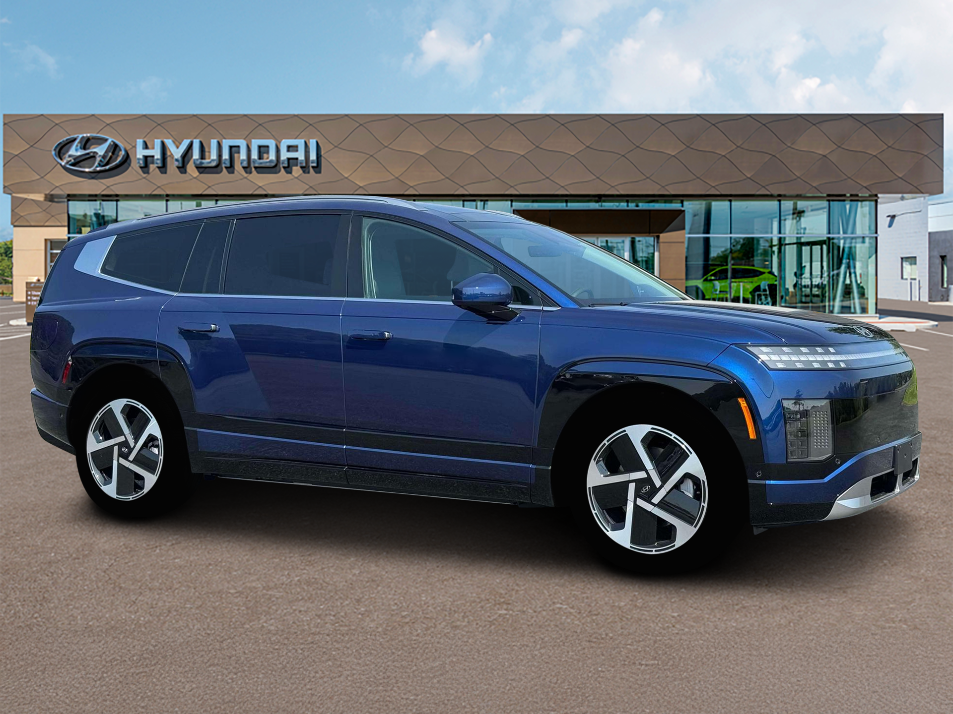 Thumbnail: 2026 Hyundai Ioniq - 10