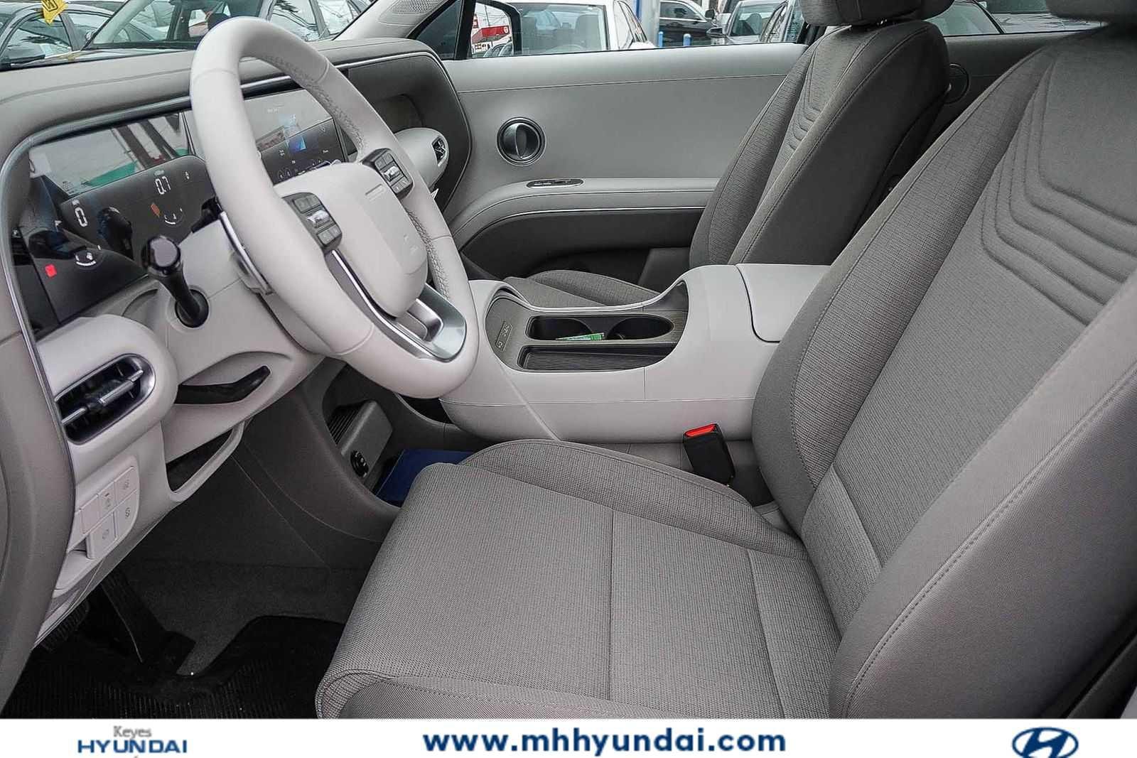 Thumbnail: 2026 Hyundai Palisade - 20