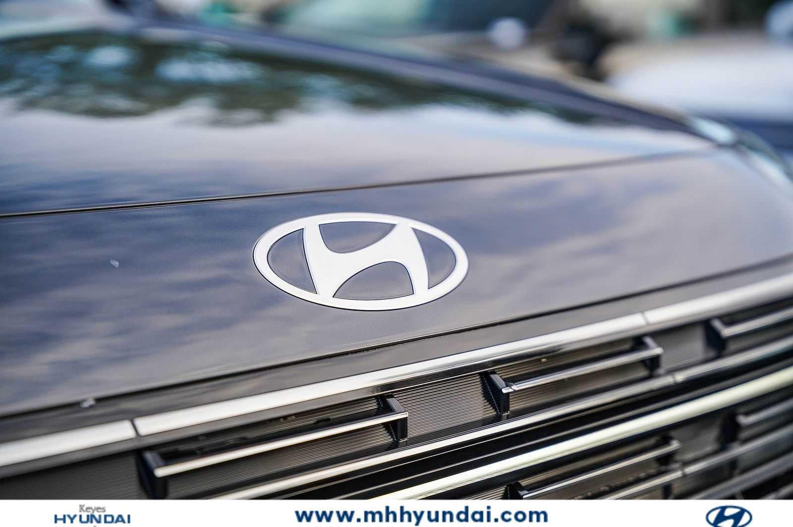 Thumbnail: 2026 Hyundai Palisade - 5