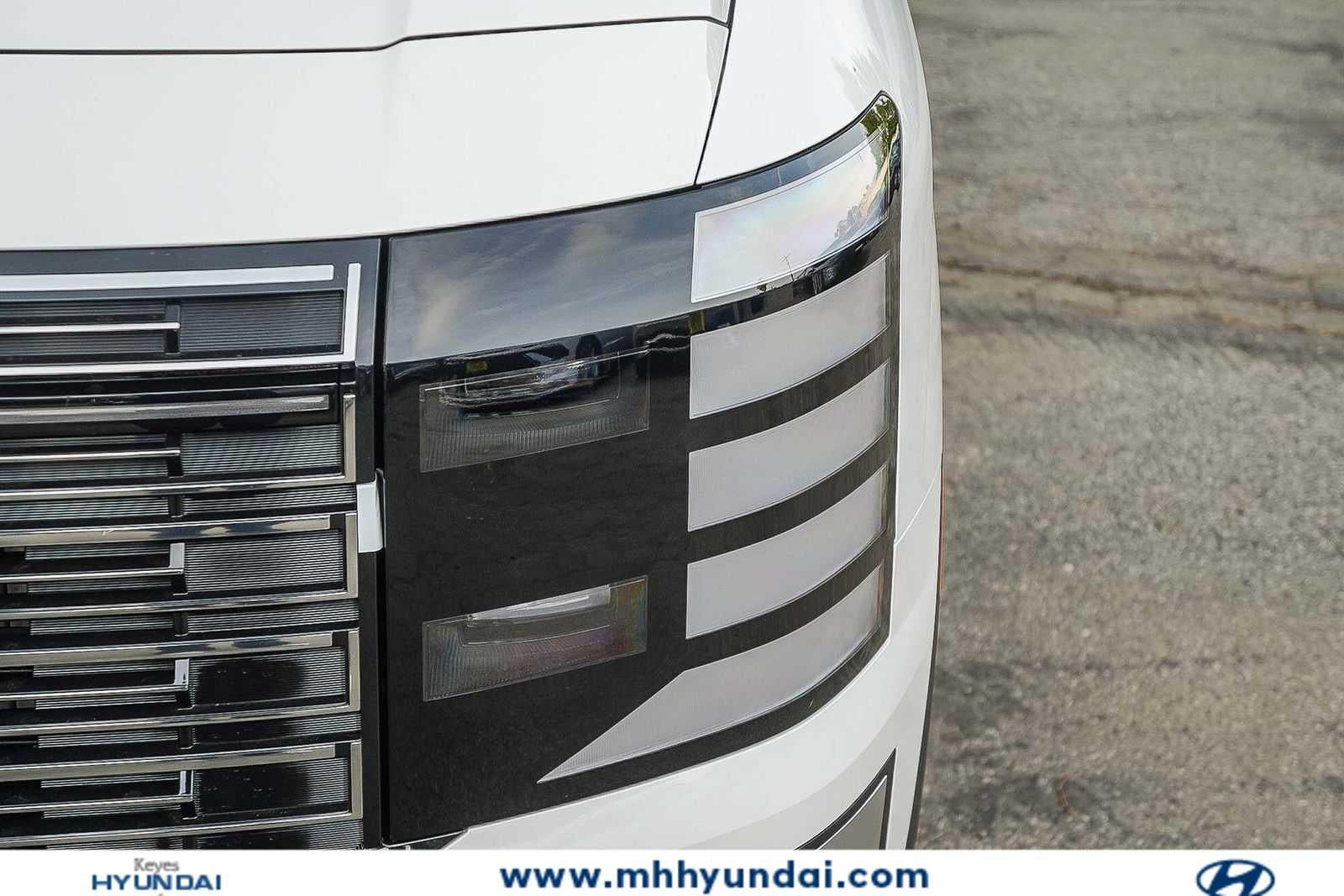Thumbnail: 2026 Hyundai Palisade - 8