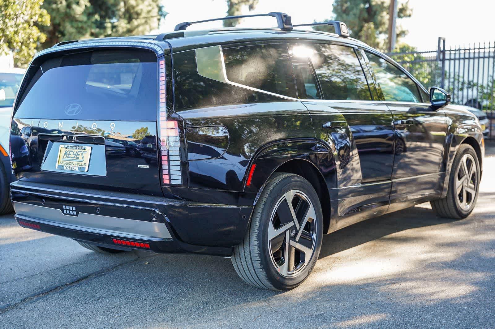 Thumbnail: 2026 Hyundai Ioniq - 6