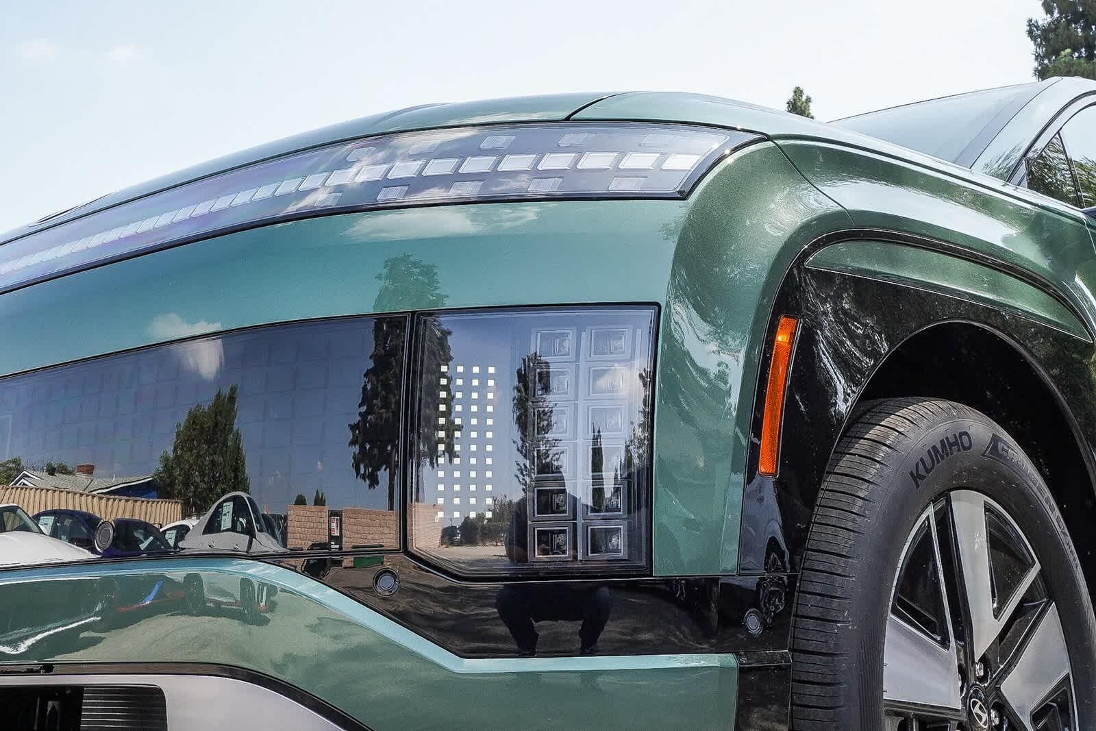 Thumbnail: 2026 Hyundai Ioniq - 10