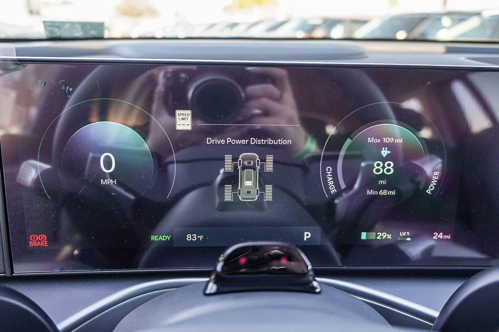 Thumbnail: 2026 Hyundai Ioniq - 26