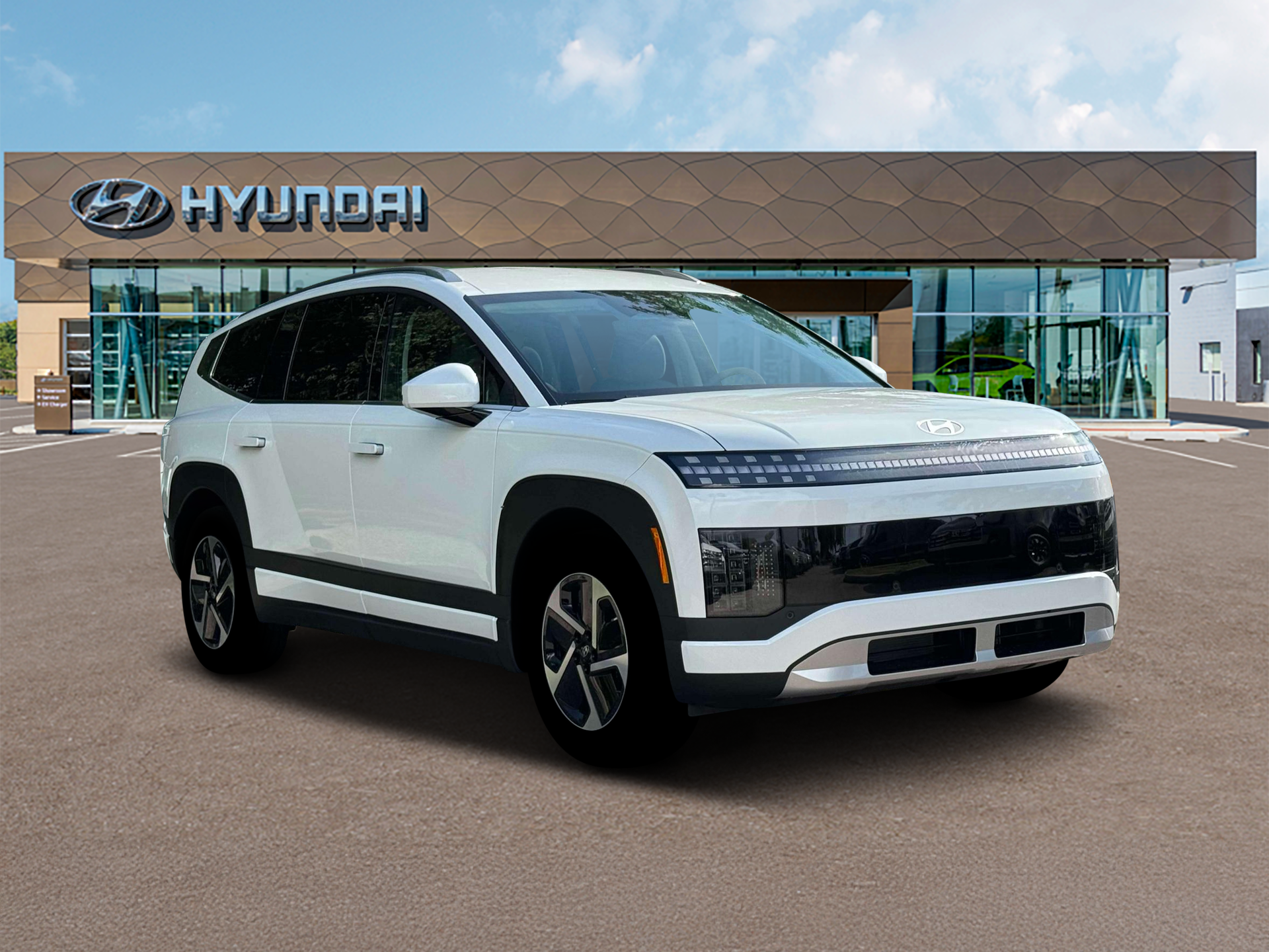 Thumbnail: 2026 Hyundai Ioniq - 11