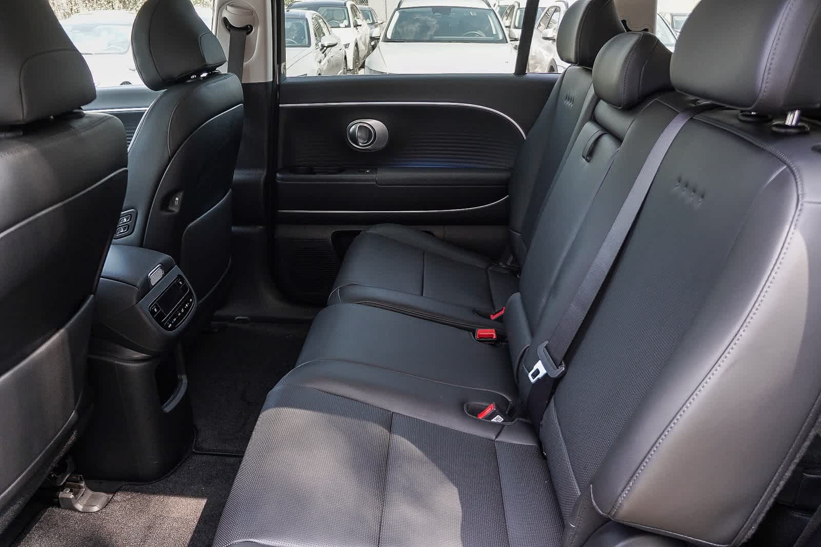 Thumbnail: 2026 Hyundai Ioniq - 23