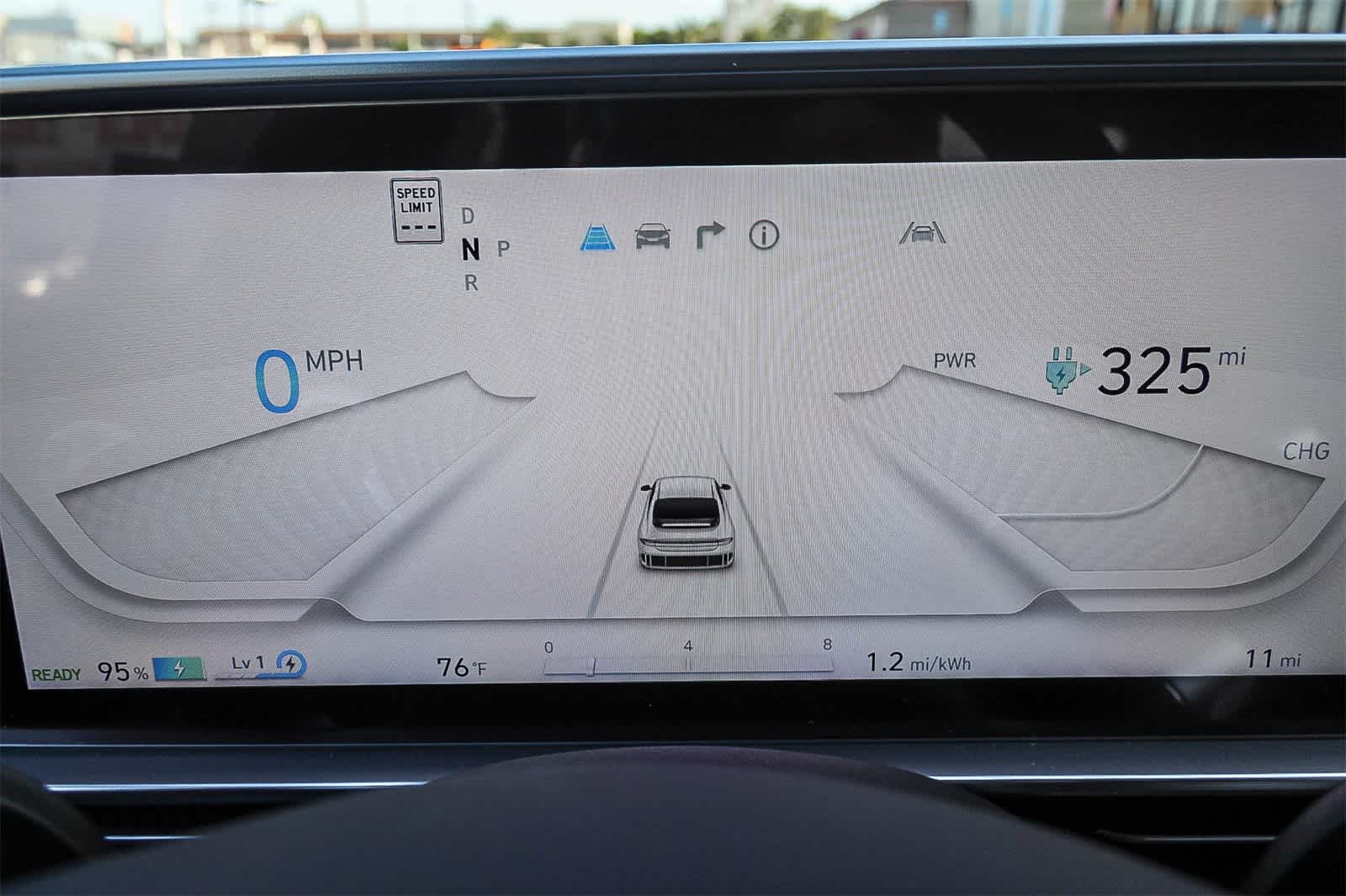 2025 Hyundai Ioniq 6 Limited 23