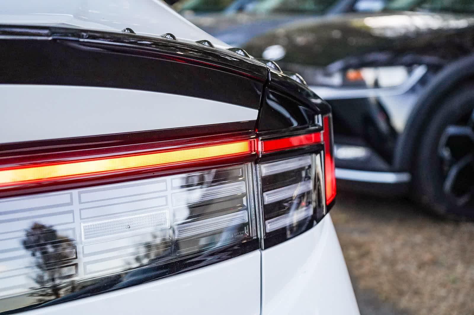 Thumbnail: 2026 Hyundai Sonata - 9