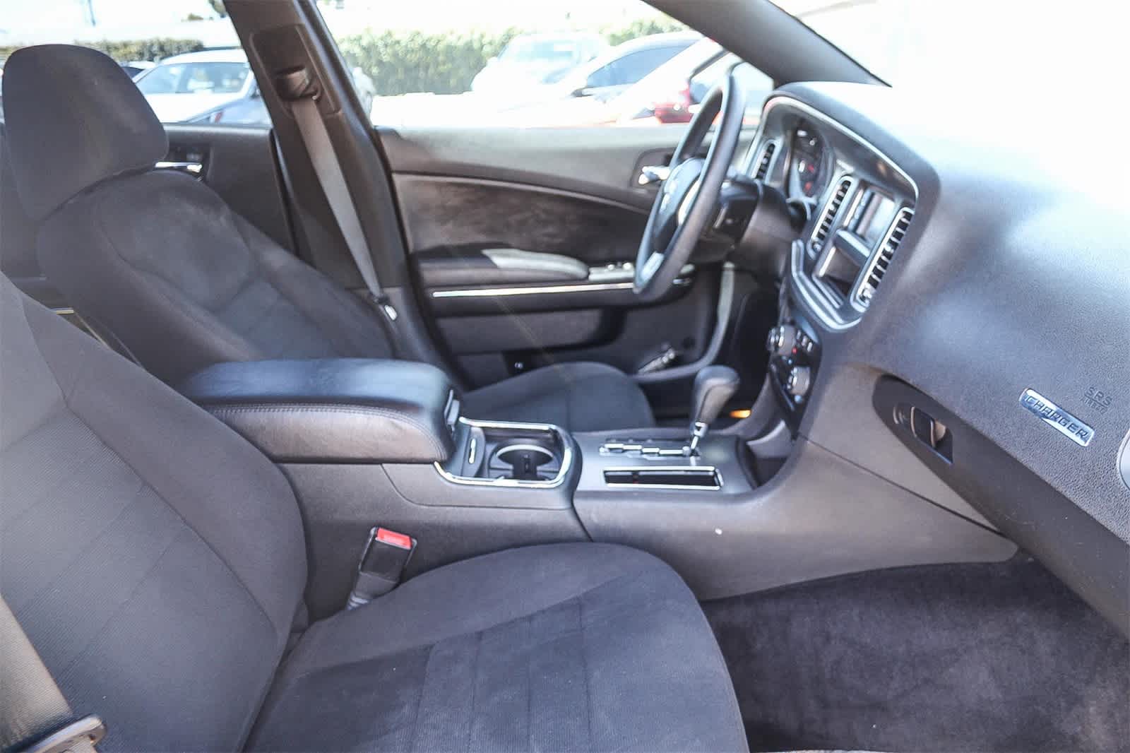 Thumbnail: 2013 Dodge Charger - 13