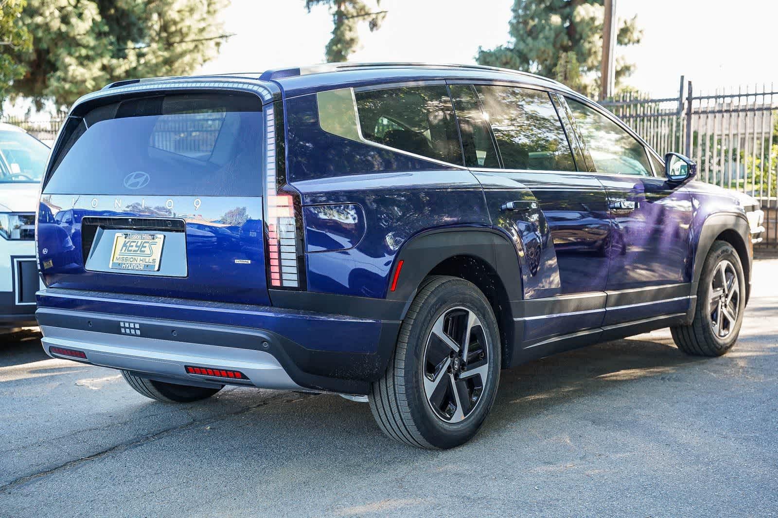 Thumbnail: 2026 Hyundai Ioniq - 6