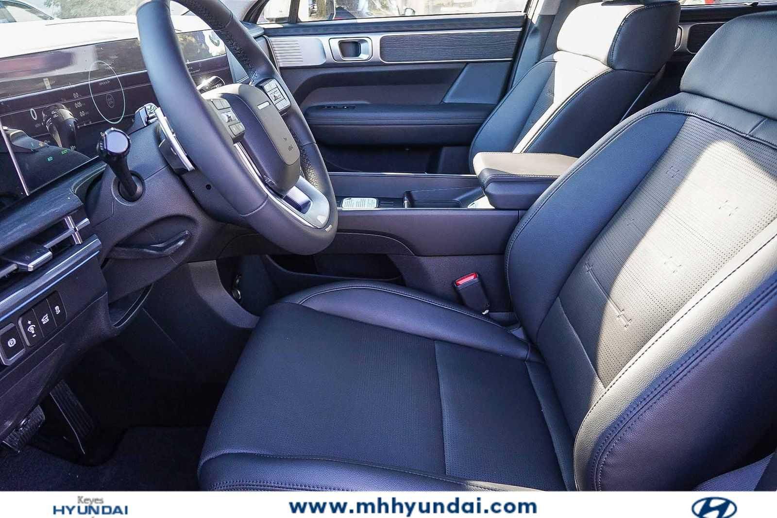 Thumbnail: 2026 Hyundai Santa Fe - 19