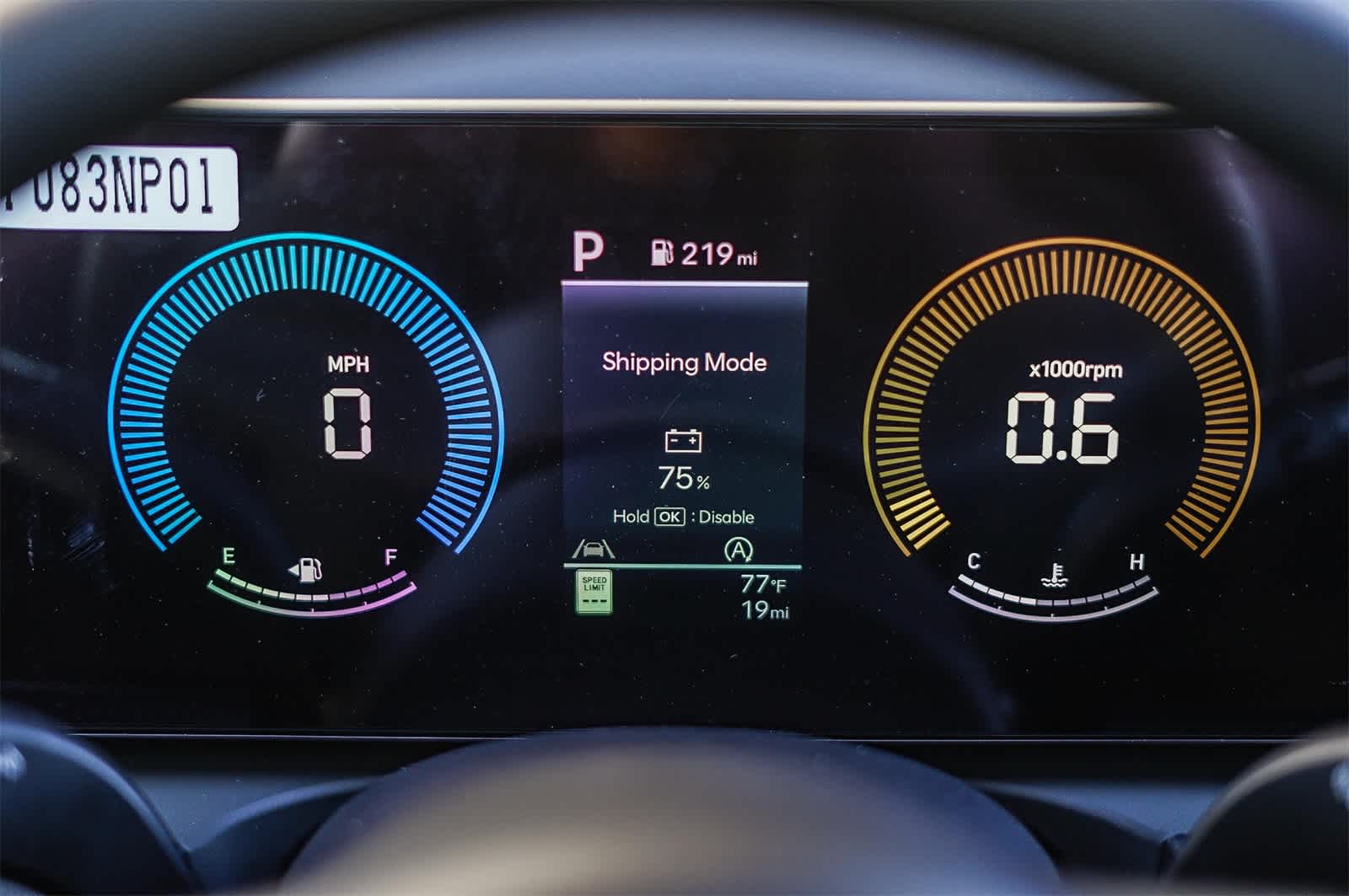 Thumbnail: 2025 Hyundai Tucson - 27