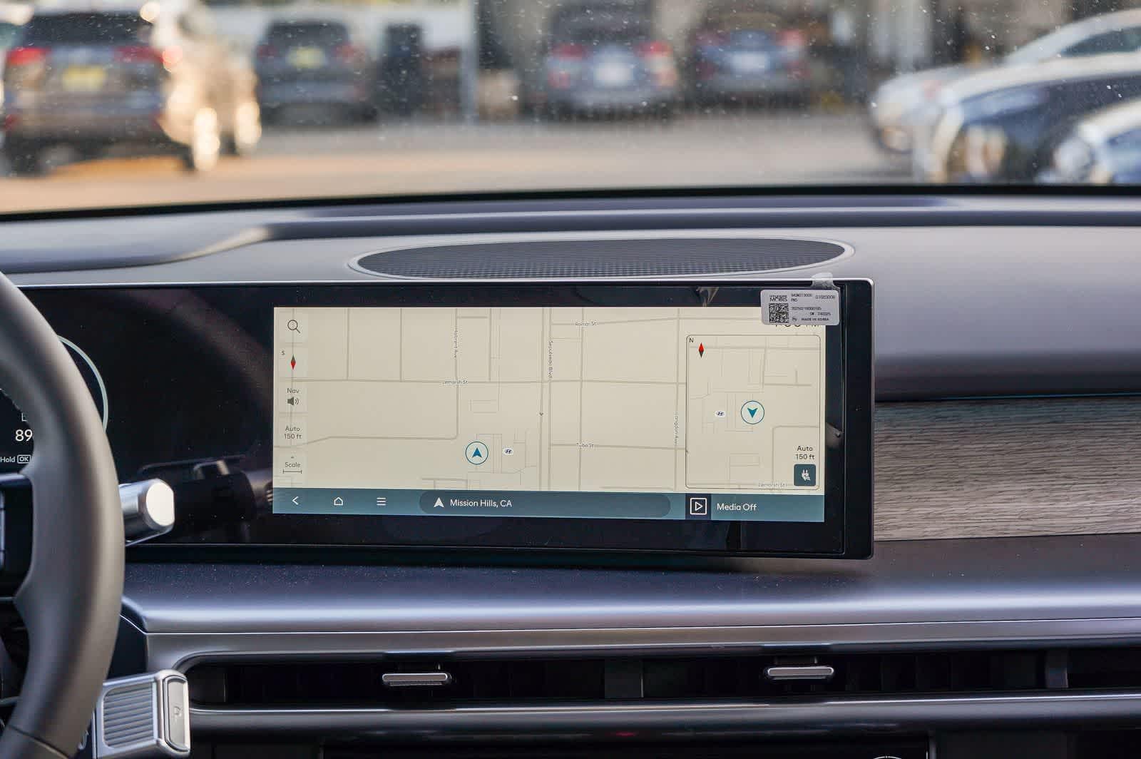 Thumbnail: 2026 Hyundai Ioniq - 17