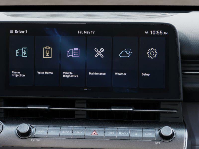 Thumbnail: 2026 Hyundai Kona - 13