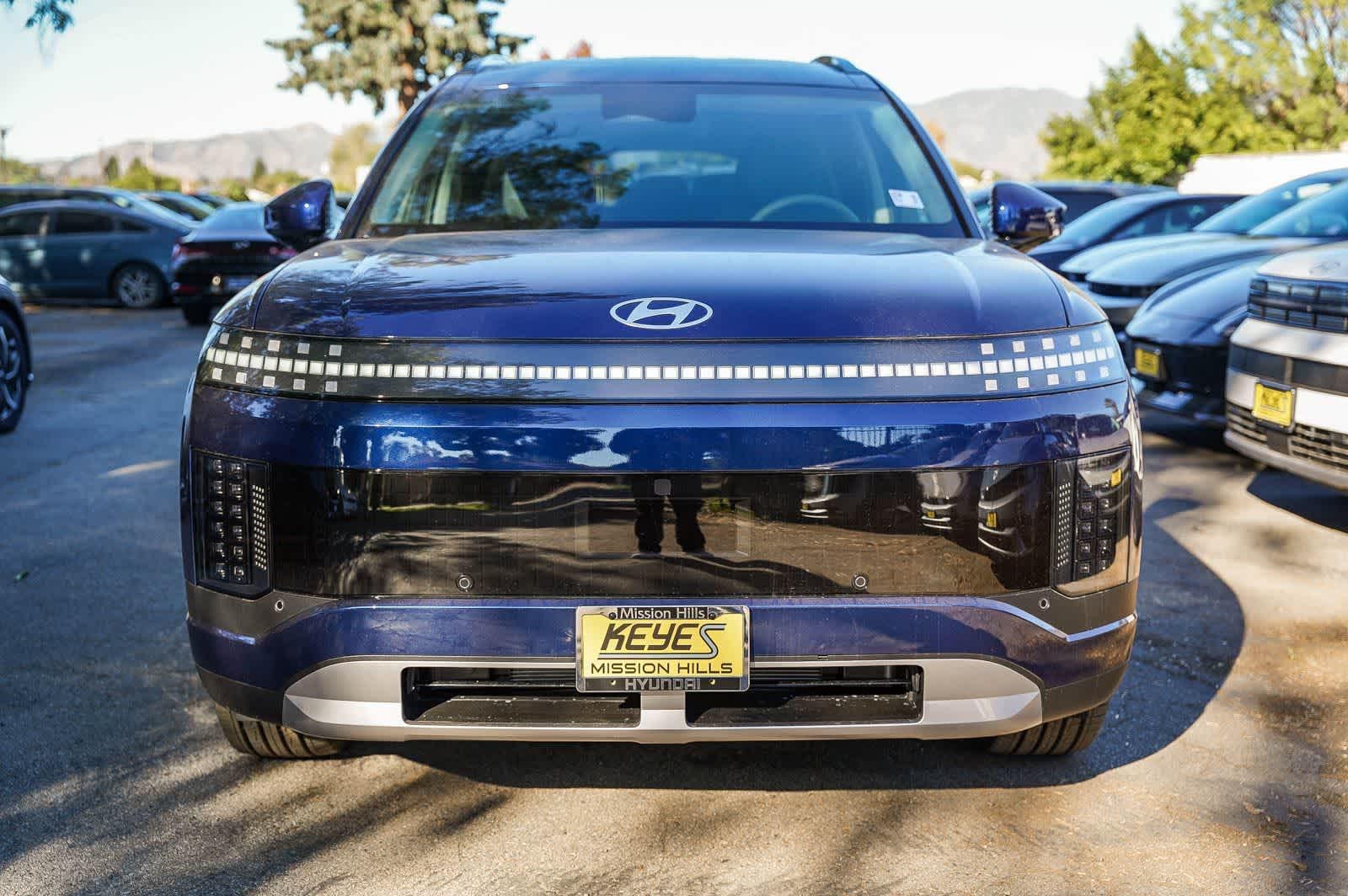 Thumbnail: 2026 Hyundai Ioniq - 2