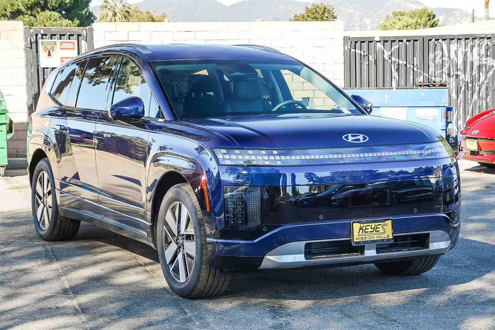 Thumbnail: 2026 Hyundai Ioniq - 3