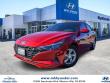 Used 2023 Hyundai Elantra SE Sedan