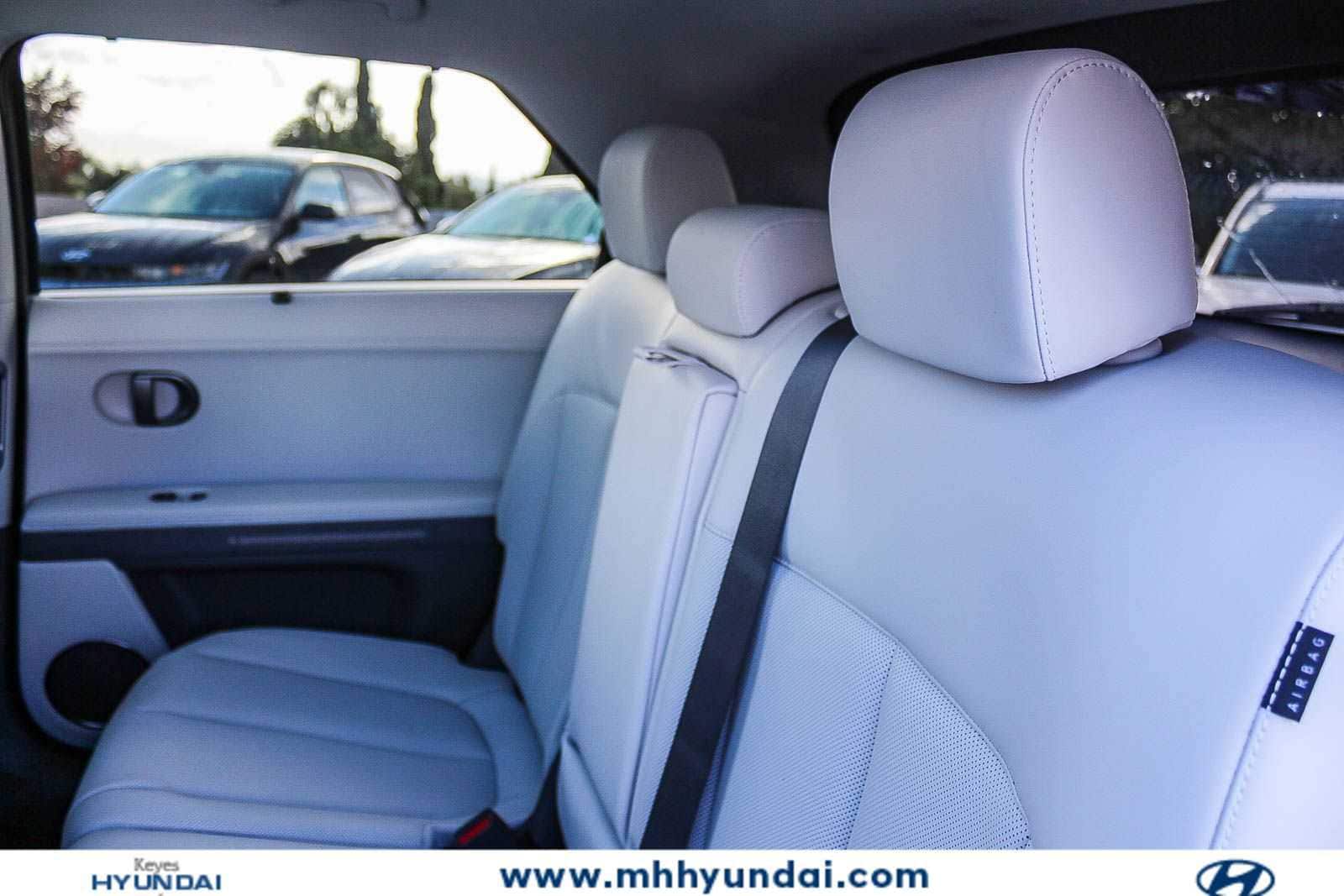 Thumbnail: 2026 Hyundai Ioniq 5 - 24