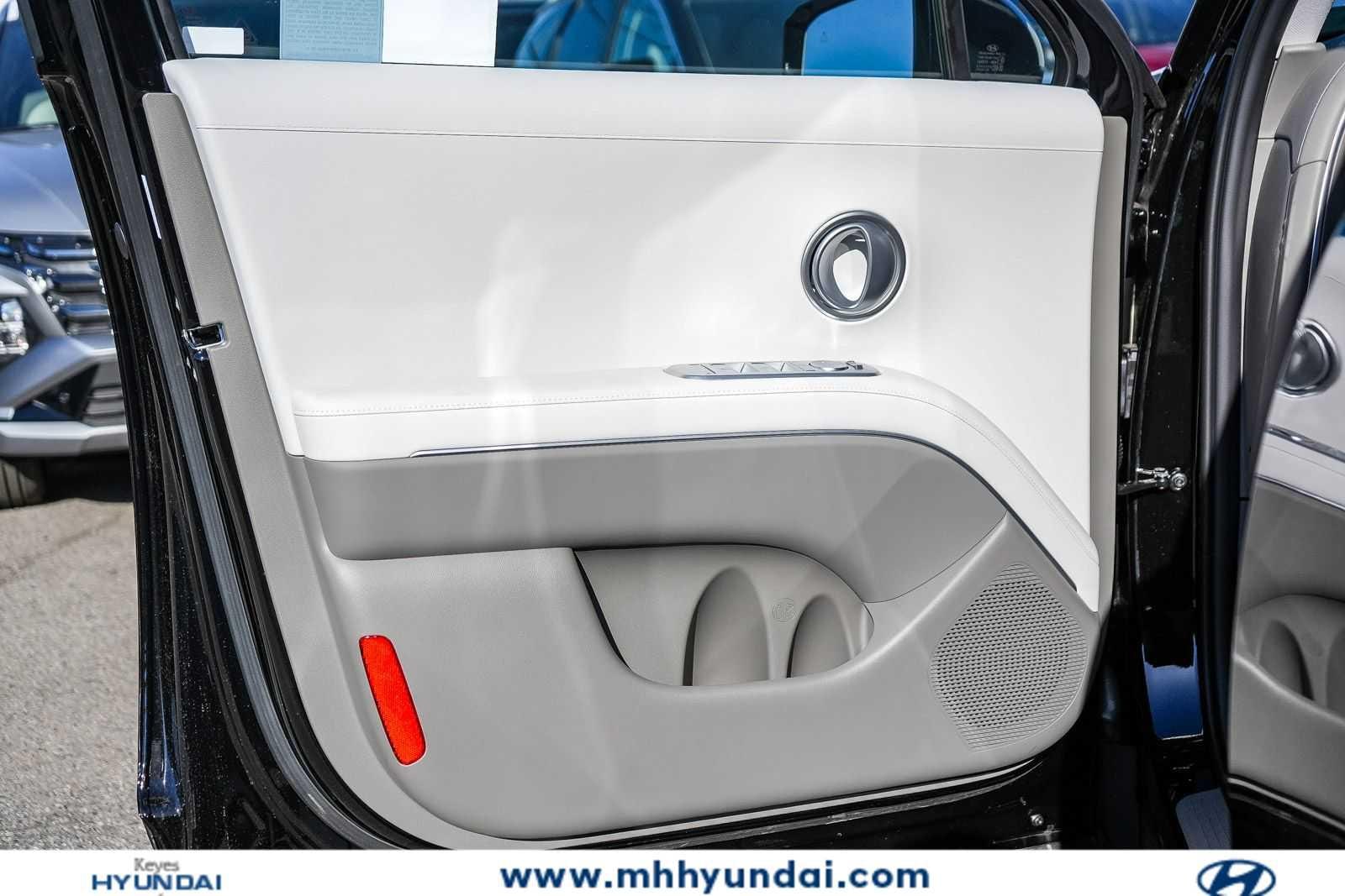 Thumbnail: 2026 Hyundai Palisade - 23