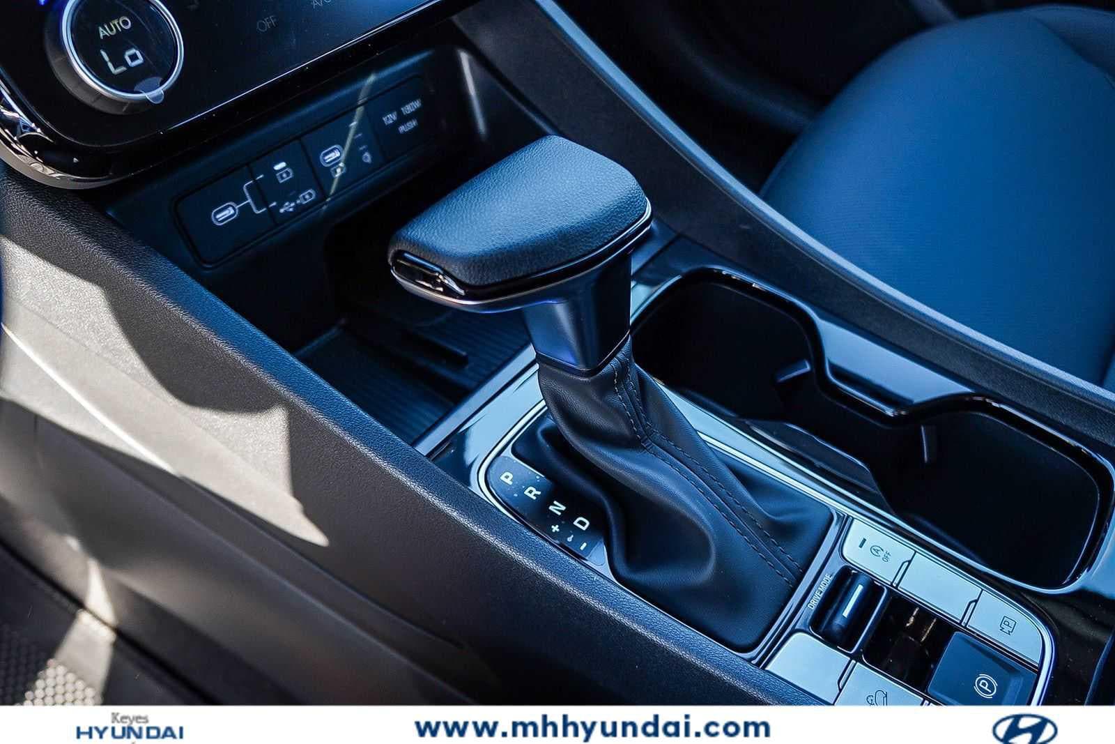 Thumbnail: 2026 Hyundai Tucson - 23