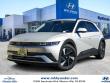 New 2025 Hyundai IONIQ 5 SEL SUV